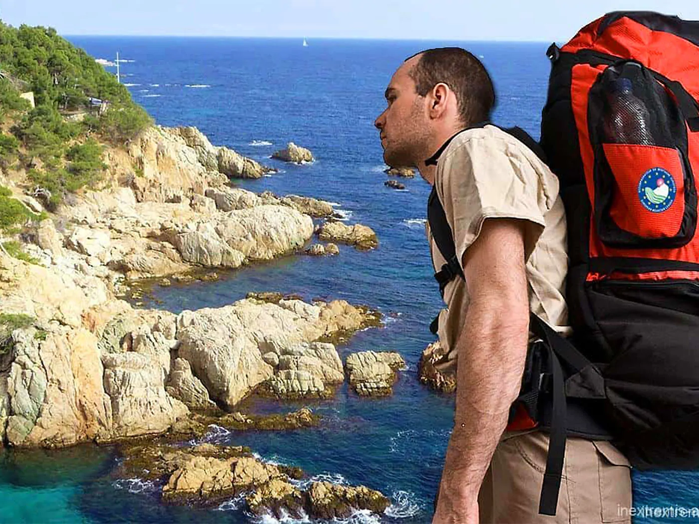 Randonnée accompagnée